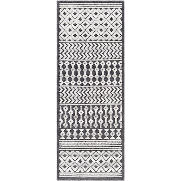 Livabliss Lyna LYA-2310 Machine Washable Area Rug LYA2310-2772 - main